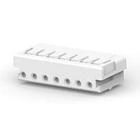 Alcoswitch - TE Connectivity 179228-7 Receptacle Housing RCPT 7 POS CRIMP 2mm