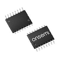 onsemi NCP51561DADWR2G Gate Driver HIGH PERFORMANCE ISOLATED DUAL CHANNEL GATE DRIVER