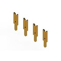 EDAC 103-004-253-200 Contacts Contact on strip