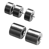 TDK FD-33AU High Voltage Ceramic Capacitors 250pF 28KV Y5P 10%