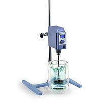 J.P. SELECTA SE-100 Overhead stirrer (60~2000 rpm.)