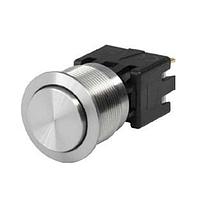 Schurter 1241.6833.1121000 Standard Switches MSM22 Switch LA NO DPST 12A PI 0RD S0