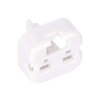 Aptiv 15423279 Accessories LOCK RETAINER CONN GRA LT