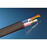 Alpha Wire GRP1101/8 NA005 Expandable 1/8in NATURL GRP 100ft SPOOL NATURAL