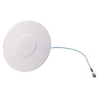 Pulse Electronics DASUTWC500NF Indoor Antennas DAS ULTRATHIN WHITE ANTENN NPB