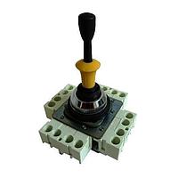 SCHNEIDER XD2CD3333 Joysticks JOYSTICK 22MM XD2 +OPTIONS