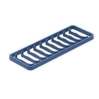 HARTING 09100009902 Accessories HAN 1A COLOR CODING ELEMENT-RED 10PC BAG