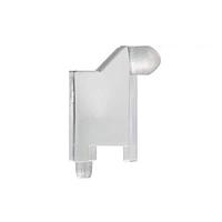 BIVAR SLP3-600-100-F Rigid Light Pipes Light Pipe Rigid 3mm Right Angle