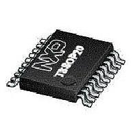 NXP PCA9518PW,118 I/O Expanders EXPANDABLE 5-CHNNL