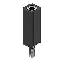 Mill-Max 801-43-001-61-001000 Headers & Wire Housings