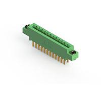 EDAC 833-024-544-803 Standard Card Edge Connectors Card Edge Connector