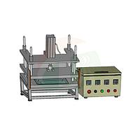 TOB TOB-YXY-VPS Vacuum Pre-Sealing Machine (-0.095MPa, 50L / min)
