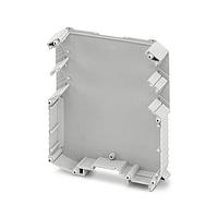 PHOENIX CONTACT 2697068 Enclosures for Industrial Automation ME MAX 22,5 GEH-R G 2-2 KMGY