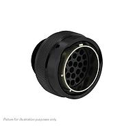 Eaton Souriau-Sunbank UT062028PH02 Plugs UTOplug