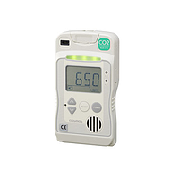COSMOS KS-7R Carbon Dioxide Detector and Alarm (360-5000ppm)