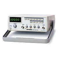 Gw-Instek GFG-8219A Analog Function Generator 3MHz