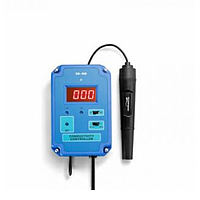 HINOTEK CD-308 Digital Conductivity Controller (0 ∼ 1999μS/cm; 0 ∼ 199.9 mS, 1μS, 0.1mS)