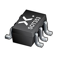 Nexperia PSSI2021SAY,115 LED Lighting Drivers 600 W Transient Voltage Suppressor