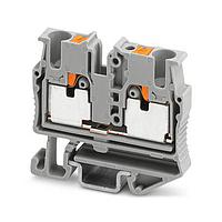 PHOENIX CONTACT 1073602 DIN Rail Terminal Blocks MPT 2 5-NS 15