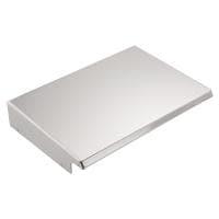 Weidmuller 1281370000 Enclosures, Boxes, & Cases KTB RNHD 262615 R