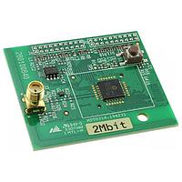 Silicon Labs ACC-ZDB5101-U2 Development Boards