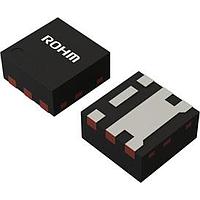 ROHM Semiconductor RV5C040APTCR1 MOSFETs DFN1616      P       CHAN  20V