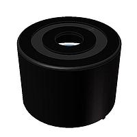 PUI Audio AI-2438-TT-R Piezoelectric PZ 95dB 3600 Hz 12DC