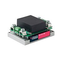 TRACO Power TEP 100-7210WIR-CMF Isolated 43-160Vin 3.3V 25A Chassis mnt W/Filter