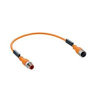 Lumberg Automation 0915 034 101/2 M Sensor Cables / Actuator Cables