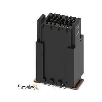 PHOENIX CONTACT 1154014 Plugs FP 0 8/ 32-MV 8 65