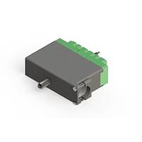 EDAC 516-056-501-255 Connectors Rack & Panel Connector