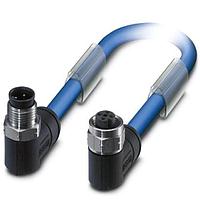 PHOENIX CONTACT 1419127 Sensor Cables / Actuator Cables SAC-3P-M12MR/ 0,5-961/M12FR VA