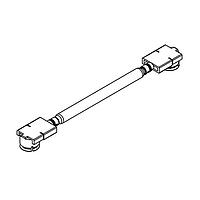 Molex 73116-1410 RF Cable Assemblies CA, MICRO COAXIAL H25 BOTH END 1.13MM