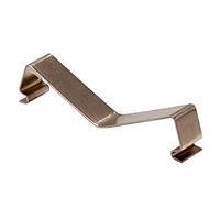 Same Sky (formerly CUI Devices) HSC-03 Clip Heat sink clip for HSE-B20350-NP, HSE-BX-02, and HSE-BX-035H-02 series