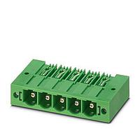 PHOENIX CONTACT 1704045 Pluggable Terminal Blocks PC6-16/3-G1F-10,16GY