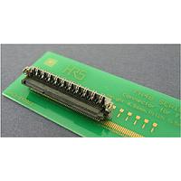Hirose Electric FH48-20S-0.5SV Connectors 20POS 0.50MM SMD CONN FFC VERT
