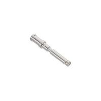 HARTING 09150005201 Heavy Duty Power Connectors Han D female contact AWG 16 (1.5mm), Silver, Low Mating Cycle Version