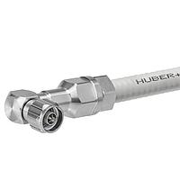 HUBER+SUHNER 16_N-50-12-60/033_-E RF Connectors / Coaxial Connectors