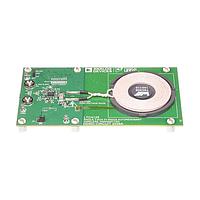 Analog Devices DC2554A-A-KIT Battery Management LTC4125+LT3652HV Demo 4.2V