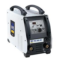 GYS TIG 300 DC TIG (GTAW) and MMA (SMAW) Welding Machine (3ph; 400V; 300A; without accessories)