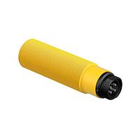 Banner Engineering SM303EQ1 Photoelectric Sensors EZ-BEAM SM30 Series: Emitter; Range: 60 m; Input: 20-250 V ac; Output: Not Applicable; 4-pin Micro Integral QD