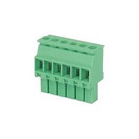 Amphenol Anytek TS24315B0000G Plugs TB PLU PLU HOOK/BACK