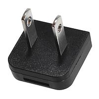 CUI Inc SMI-US-5 Interchangeable Plugs AC blade for US