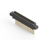 EDAC 395-024-541-612 Standard Card Edge Connectors .100" (2.54mm) Pitch Card Edge Connector