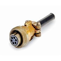 MIL Spec Circular Connectors