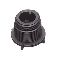 Bulgin PX0413/02P Connectors REAR PANEL MOUNT PLG