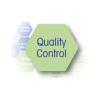 Mettler Toledo 30030554 SW Option Quality Control