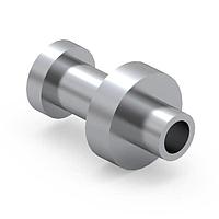 Mill-Max 2506-1-00-80-00-00-07-0 Turret 200u SN OVER NI