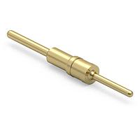 Mill-Max 5012-0-00-15-00-00-03-0 Terminal Pin 10u AU OVER NI