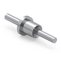 Mill-Max 2530-2-00-44-00-00-07-0 Turret 300u AG OVER CU